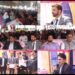 Mega Sveep programme held at Grils Higher secondary school (GHSS) Handwara AC-05 Handwara
