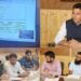 Assembly Elections-2024 Randomisation of polling personnel held in Srinagar