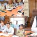 Atal Dulloo chairs high-level flood preparedness meet of J&K