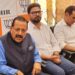 Union Minister Dr Jitendra Singh hails new democratic dawn for Kashmir, Calls for BJP’s continued leadership
