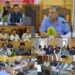 Assembly Elections-2024 DEO Bandipora reviews Poll Preparedness Stresses for meticulous poll activities to facilitate a smooth electoral process