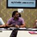 Assembly Elections-2024 DEO Jammu reviews elections preparedness