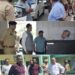 Assembly Elections-2024 General, Police observers assess election preparedness in Reasi