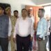 Assembly Elections-2024 Election Observers inspect polling stations in Banihal