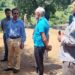 Assembly Elections-2024 General Observer visits polling stations in Assembly Constituency 87-Thannamandi