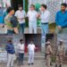 Assembly Elections- 2024  Expenditure Observer Shopian visits SSTs sites & police nakas