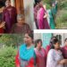 Assembly Elections- 2024 Empowering Women Voters: GHSS Dradhu conducts door to door awareness under SVEEP