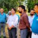 Assembly Elections- 2024 Mega SVEEP rally held at Thathri to boost voter awareness