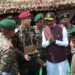 SASHAKT SENA – SAMRIDDH BHARAT EXHIBITION COMMENCES IN RANCHI