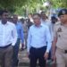 Assembly Elections- 2024 Expenditure Observer Samba reviews monitoring mechanism; assesses election arrangements in border areas