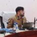 Assembly Elections- 2024 DEO Rajouri interacts with staff deployed for Pink, PwD polling stations
