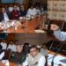 Chief Secretary reviews HADP projects “Take corrective measures to fill gaps”