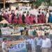 Assembly Elections- 2024 SVEEP programme held in Rajpora-AC, Pulwama to encourage Voter participation