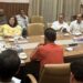 Assembly Elections- 2024 Arvind Karwani reviews preparations for Kashmiri Migrants’ participation in upcoming Assembly Elections at New Delhi