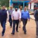 Assembly Elections- 2024 Election Observers inspect provision of AMFs in Polling Stations across Gool area