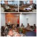 DIG SKR Anantnag visits Shopian, reviews election preparedness and security scenario