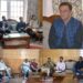 Assembly Elections-2024 Election Expenditure Observer Reviews Enforcement Activities in Bandipora