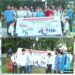 Assembly Elections-2024 YSS Ganderbal Organizes Badminton Competition under SVEEP Initiative