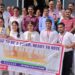 Assembly Elections-2024 Dr Karwani appeals migrant voters to cast vote to strengthen democracy