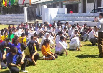 Assembly Elections-2024 Rajouri promotes Voter Awareness through Cultural, Educational Initiatives under SVEEP
