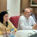 Assembly Elections-2024 CEO exhorts upon officers to launch Plantation Drive under Green Election initiative in J&K