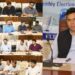 Assembly Elections-2024 DEO Srinagar Convenes meeting to review preparedness for Assembly Elections