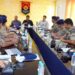 Assembly Elections-2024 Police Observer reviews security setup for Assembly Elections in Reasi District