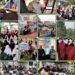 Assembly Elections-2024 SVEEP rally held at Higher Secondary School Dadsara with Participation of General Observer