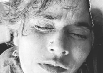 GANDERBAL POLICE SEEKS HELP OF GENERAL PUBLIC TO IDENTIFY FEMALE DEAD BODY