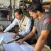 Assembly Elections-2024 Election authorities step up measures to check illegal sale, storage of Liquor in Poonch