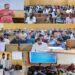 3rd round of Election Training for Polling Staff held in Kupwara district