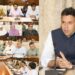GELA-2024 Intensify SVEEP activities to amplify voter awareness in every pocket of City: DEO Srinagar