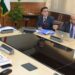 CS chairs SKIMS Standing Committee meeting Favours bringing coherence in its courses with NMC regulations