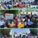 Mega SVEEP Awareness Programmes organised in AC-34 Pulwama
