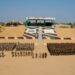 INDIA- USA JOINT MILITARY EXERCISE YUDH ABHYAS -2024 COMMENCES IN RAJASTHAN