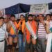 Dangal hosted to promote voter awareness in Ramnagar