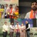 Teacher from Army Goodwill Higher Secondary School Hajinar, Mr. Tahir Gaffar, Honored Prestigious Excellence Award in Education.