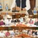 Assembly Elections- 2024 DEO Srinagar presides over Training cum Interaction session of Political Parties, Contesting Candidates