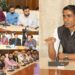 Assembly Elections- 2024 Expenditure Observer briefs candidates, representatives of Political Parties regarding maintenance of Expenditure Registers