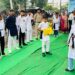 Assembly Election-2024 Special Street play, community engagement event held at Govindsar to inspire voters