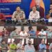 Assembly Election-2024 DEO Samba briefs media on ECI’s election coverage guidelines