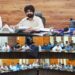 Assembly Election-2024 DEO Doda reviews arrangements for upcoming J&K Assembly Elections 2024