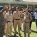 _Ahead of upcoming Assembly Elections_ DIG NKR Baramulla and SSP Kupwara visits forward area of Keran