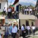 Assembly Elections- 2024 Police Observer visits Polling Stations in Tral Area, reviews Security preparedness
