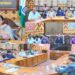 DC Kupwara reviews arrangements for celebration of Eid Milad-un-Nabi (SAW), Friday following