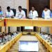Assembly Election-2024 Observers review election arrangements in Kishtwar