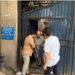 Lok Sabha MP Engineer Rashid walks out of Tihar jail on interim bail