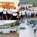 Assembly Elections- 2024 Kishtwar hosts Democracy Mini -Marathon to promote Electoral Education