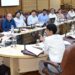 Advisor Bhatnagar chairs Governing Body meet of J&K Medicinal Plant Board