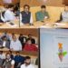 Assembly Elections- 2024 2nd Randomisation of EVMs and Polling Staff successfully conducted in Srinagar District